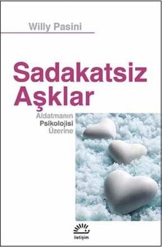 Sadakatsiz Aşklar %10 indirimli Willy Pasini