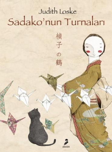 Sadako’nun Turnaları %10 indirimli Judith Loske