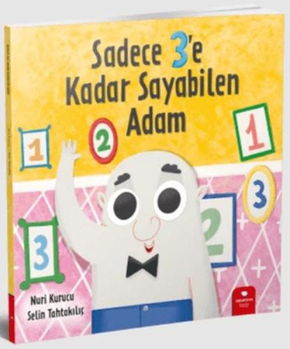 Sadece 3'e Kadar Sayabilen Adam Nuri Kurucu