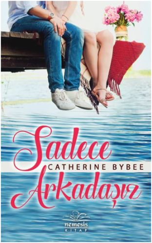 Sadece Arkadaşız %10 indirimli Catherine Bybee