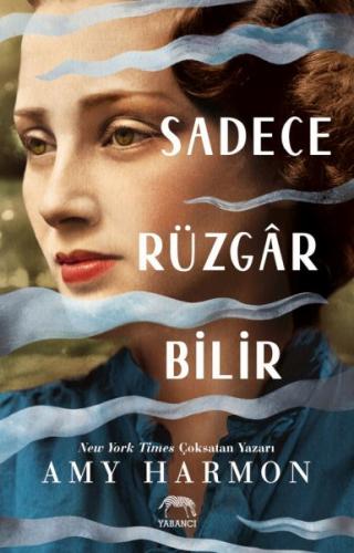 Sadece Rüzgâr Bilir %10 indirimli Amy Harmon