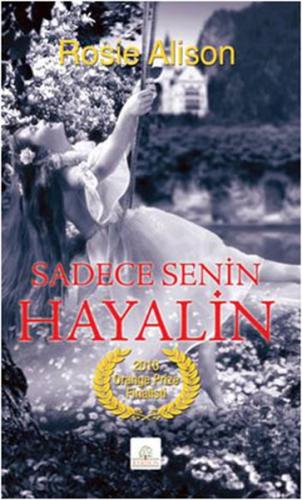 Sadece Senin Hayalin %16 indirimli Rosie Alison