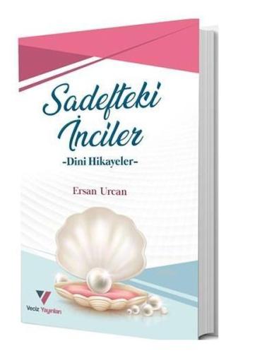 Sadefteki İnciler -Dini Hikayeler %10 indirimli Ersan Urcan