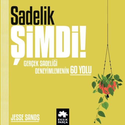 Sadelik Şimdi! %20 indirimli Jesse Sands