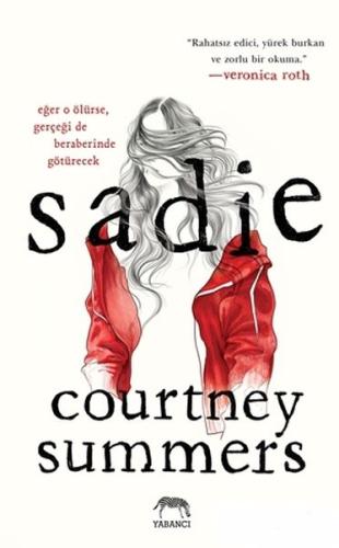 Sadie %10 indirimli Courtney Summers