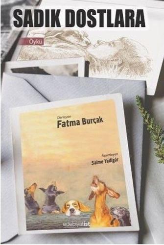 Sadık Dostlara %13 indirimli Fatma Burçak