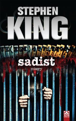 Sadist %10 indirimli Stephen King