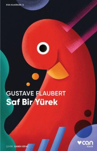 Saf Bir Yürek (Kısa Klasik) %15 indirimli Gustave Flaubert