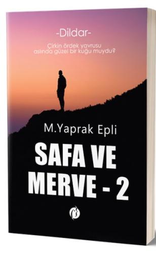 Safa Ve Merve-2 %22 indirimli M. Yaprak Epli