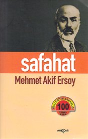 Safahat 100 Temel Eser (cep boy) %15 indirimli Mehmet Akif Ersoy