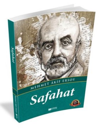 Safahat / 100 Temel Eser - Ortaöğretim Mehmet Akif Ersoy