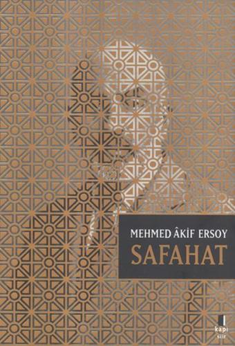 Safahat (Ciltli) Mehmed Akif Ersoy