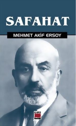 Safahat (Ciltsiz-İthal Kağıt) Mehmet Akif Ersoy