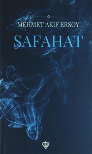 Safahat - Ciltsiz %13 indirimli Mehmet Akif Ersoy