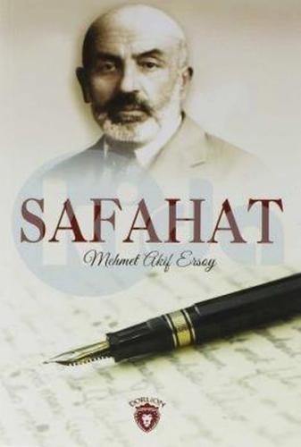 Safahat (Tam Metin) %25 indirimli Mehmet Akif Ersoy