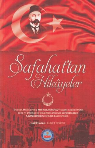 Safahat’tan Hikayeler %35 indirimli Kolektif