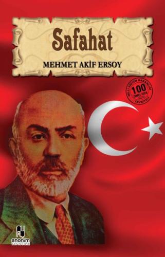 Safahat %30 indirimli Mehmet Akif Ersoy