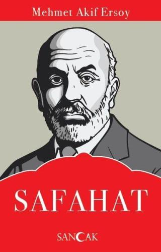 Safahat %30 indirimli Mehmet Akif Ersoy