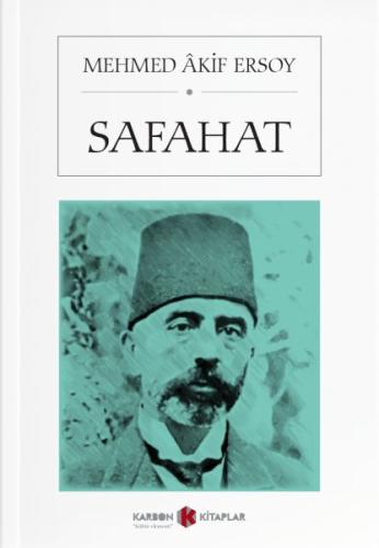 Safahat Mehmed Akif Ersoy