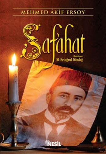 Safahat Mehmet Akif Ersoy