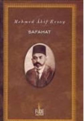 Safahat Mehmet Akif Ersoy