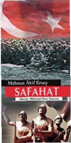 Safahat Mehmet Akif Ersoy