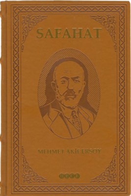 Safahat Mehmet Akif Ersoy