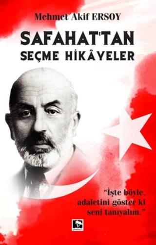 Safahat'tan Seçme Hikayeler %25 indirimli Mehmet Akif Ersoy