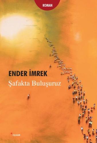 Şafakta Buluşuruz %10 indirimli Ender İmrek