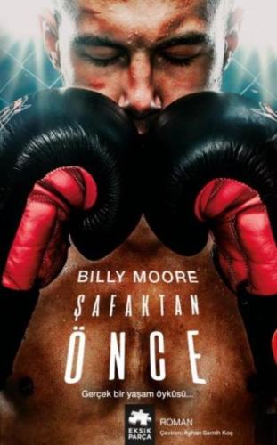 Şafaktan Önce Billy Moore