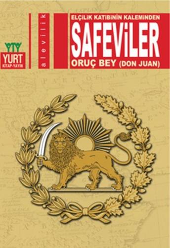 Safeviler Oruç Bey