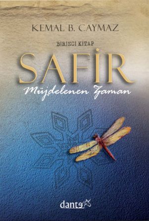 Safir - Birinci Kitap Kemal B. Caymaz