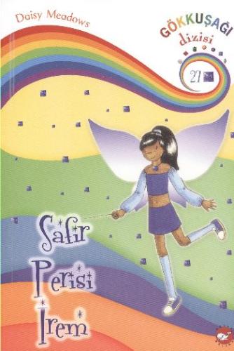 Safir Perisi İrem / Gökkuşağı Dizisi-27 Daisy Meadows