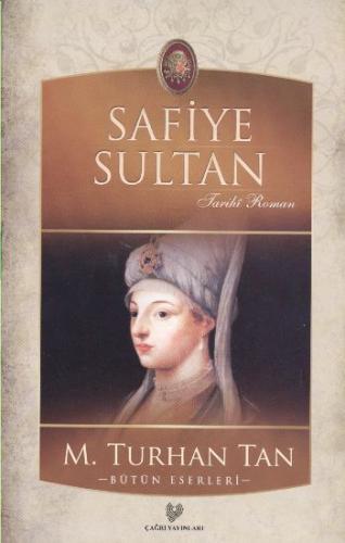 Safiye Sultan %10 indirimli M. Turhan Tan