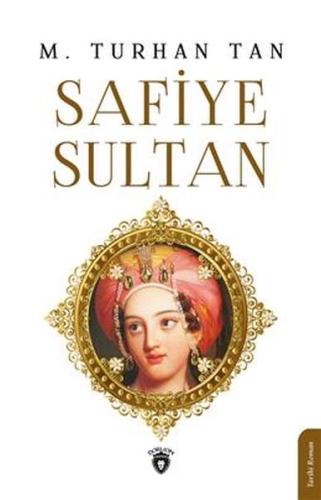 Safiye Sultan %25 indirimli M. Turhan Tan