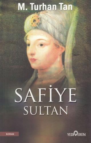 Safiye Sultan %20 indirimli M. Turhan Tan