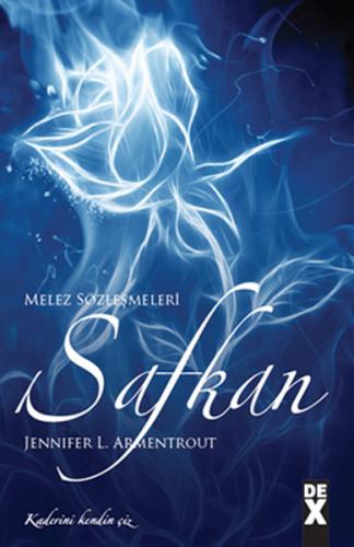 Safkan - Melez Sözleşmeleri 2 %10 indirimli Jennifer L. Armentrout