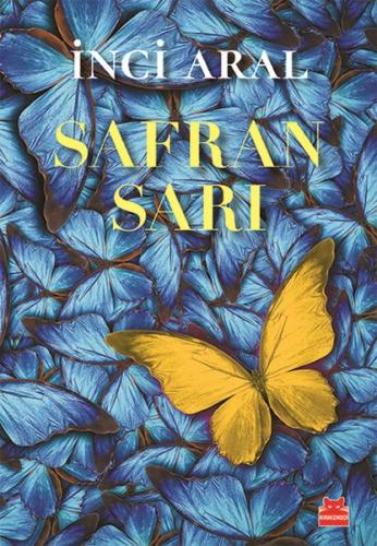 Safran Sarı %14 indirimli İnci Aral