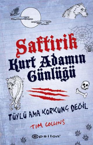 Saftirik - Kurt Adamın Günlüğü %10 indirimli Tim Collins