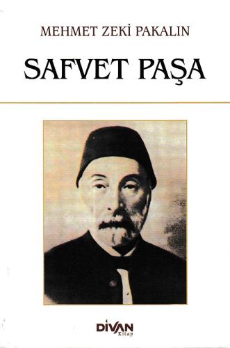 Safvet Paşa %22 indirimli Mehmet Zeki Pakalın