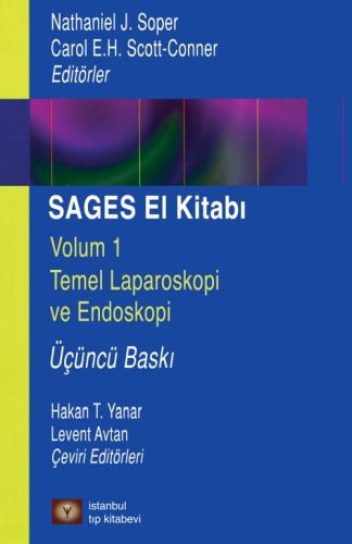 Sages El Kitabı Nathaniel J. Soper