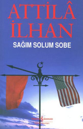 Sağım Solum Sobe %31 indirimli Attila İlhan