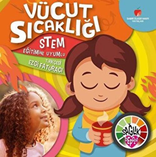 Sağlık Depola: Vücut Sıcaklığı %17 indirimli Harriet Brundle