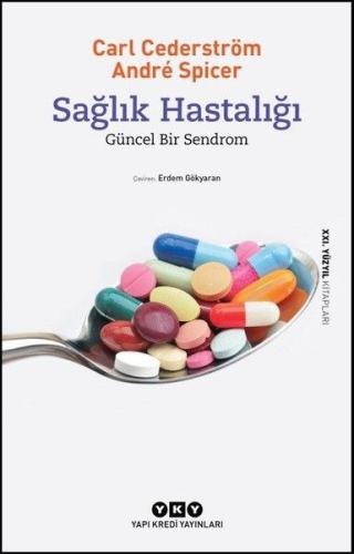 Sağlık Hastalığı %18 indirimli Carl Cederström