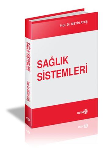 Sağlık Sistemleri %3 indirimli Metin Ateş