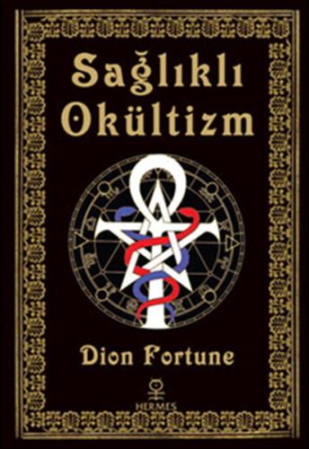 Sağlıklı Okültizm %12 indirimli Dion Fortune