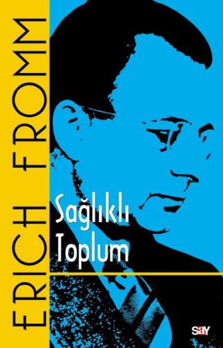 Sağlıklı Toplum %14 indirimli Erich Fromm