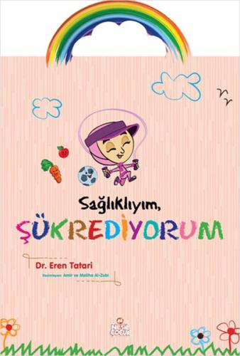 Sağlıklıyım Şükrediyorum Eren Tatari