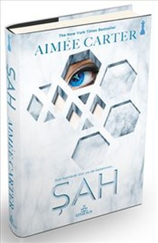 Şah (Ciltli) %30 indirimli Aimee Carter