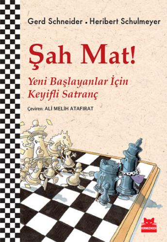 Şah Mat! %14 indirimli Gerd Schneider